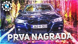 BMW JE OSVOJIO PRVO TAKMICENJE ! *TOP10*