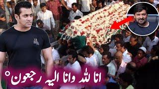 Wajid Khan Corona | Wajid Khan Death Latest News | Wajid Khan Music Composer Died