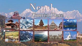 Nepal Top 10 Tourist Place / नेपाल सुन्दर देश