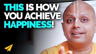 WHO is in CONTROL of Your MIND!? | Gaur Gopal Das | Top 10 Rules