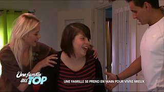 Une famille au top : Famille Daumont 01