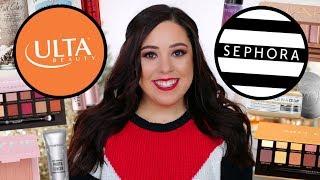 ULTA & SEPHORA BLACK FRIDAY 2019! SALE INFORMATION & RECOMMENDATIONS