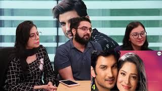 10 Facts You Didn't Know About Sushant Singh Rajput | Pakistan Reaction