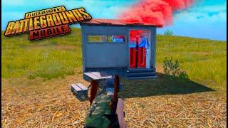 PUBG MOBILE: COOL AND FUNNY WTF MOMENTS #71