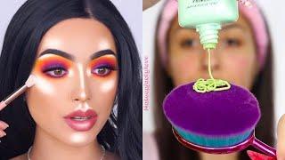 Best Makeup Transformations 2020 | New Makeup Tutorials Compilation