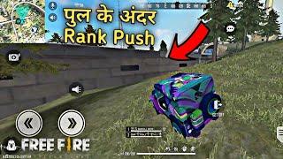Top 1 Rank Push Tricks Peak 