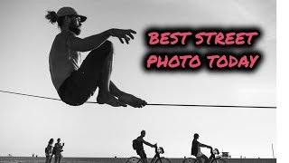 TOP 10 Street Photography of the Day (Ep 263)