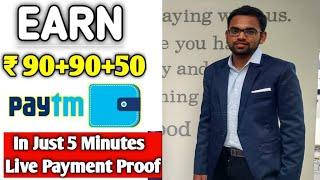 2020 TOP 10 MONEY EARNING APPS-LIVE WITHDRAWL PROOF PAYTM CASH ₹353||GIVEAWAY PAYTM CASHBACK - TAMIL