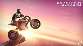 Gravity zero rider android gameplay best game top 10 games