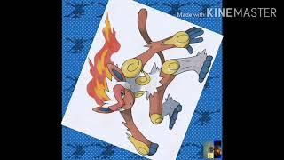 Top 10 strongest fire type Pokemon