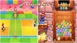 MARIO PARTY 10 Bonus Games 