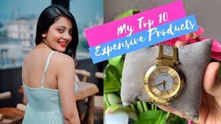 My Top 10 “Expensive Products” that are totally worth the Money