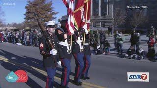 The 208 for Monday, May 31: Memorial Day 2021
