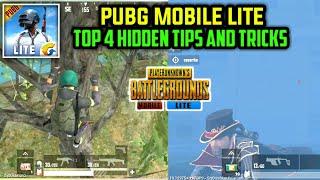 Pubg Mobile Lite Top 4 Tips and Tricks in Tamil l Pubg lite Gameplay Tamil l King of Tamilan