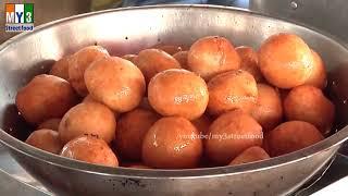 TOP 10 SNACK FOODS IN INDIAN STREETS  | FOOD & TRAVEL TV