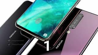 Upcoming top 10 mobiles in 2020 with top 10 information