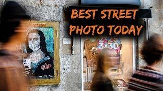 TOP 10 Street Photography of the Day (Ep 332)