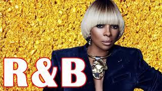 BEST 90S - 2000S R&B PARTY MIX - Mary J Blige,, Rihanna, Usher,  Beyonce, Chris Brown