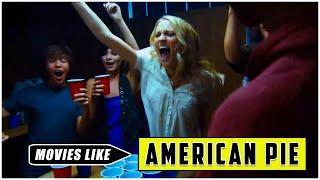 Top 10 Best Teenage High School Movies like American Pie(Teen movies of all the time)