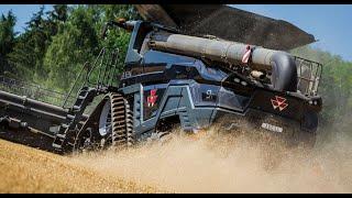 The Biggest Industrial Machines InThe World You Ever Seen Top 10