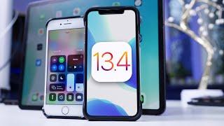 iOS 13.4 Beta 1 Released! 20+ New Features/Changes