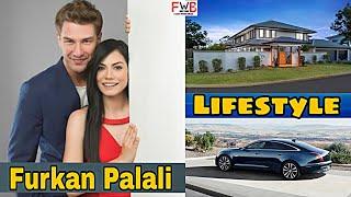 Furkan Palali Lifestyle | Networth | Top 10 | Girlfriend | Hobbies | Biography | FactsWithBilal |