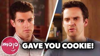 Top 10 New Girl Jokes That Will NEVER Get Old