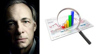 Ray Dalio's Thoughts On The 2020 Stock Market Crash