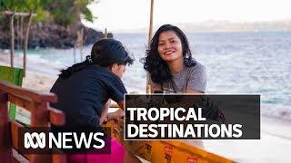 Do you love Bali? There's about to be 10 more of them | ABC News