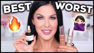 January Hits & Sh*ts!! | Makeup Favorites & Disappointments!!