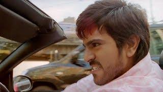 Ram Charan Solid Entry Action Scene | South Top 10 Actors Entry Scene | Ram Ki Jung