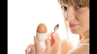 Top 10 Health Benefits Of Eating Eggs..!!