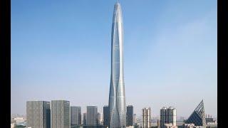 Top 10 Tallest Buildings In Africa 2020