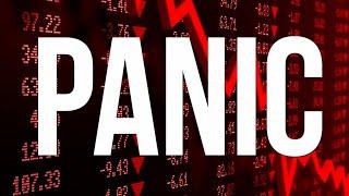 Market in Panic | Top Stocks to buy Now 