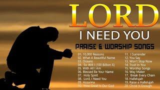 Best Praise and Worship Songs 2021 - Top 100 Best Christian Gospel Songs Of All Time - Musics Praise