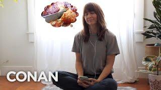 Make Every Meal Taste Great With MindChicken™ - CONAN on TBS