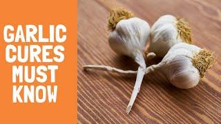 Top 10 Health Benefits Of Garlic You Must Know