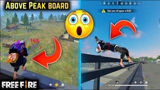 TOP 5 SECRET TIPS AND TRICKS (PART 46) - Garena Free Fire