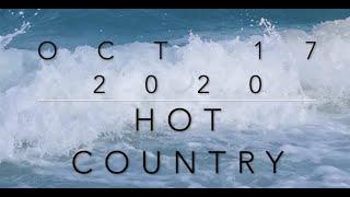 Billboard Top 50 Hot Country (Oct. 17. 2020)