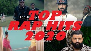 Top 10 Rap/Hip-Hop Songs Of The Week September 5, 2020 - Billboard Top 10 R&B Songs | #1, WAP