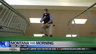 Top stories from today's Montana This Morning, April 3, 2020