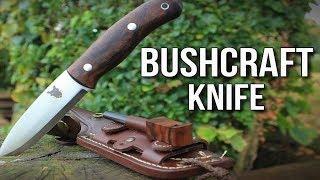 Best Bushcraft Knife Reviews - Top 5 Best Bushcraft Knives You Can Buy in 2020