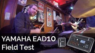 Yamaha EAD10 Small Bar Stage