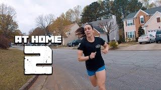 tttTDAH2 - AT HOME THROWDOWN