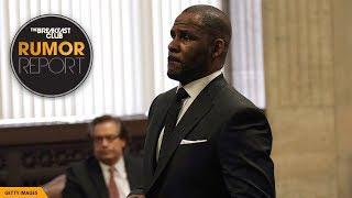 R. Kelly Could Get Another Shot At Bail