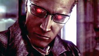 Resident Evil: 10 Most Disturbing Things Wesker Has Ever Done