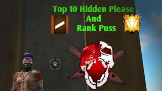 Top 10 Hidden Please . I think Best Place of Bermuda