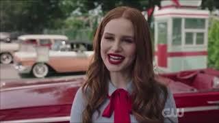 MORE Riverdale making no sense for 3 minutes