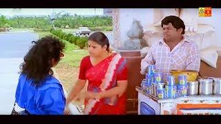 Goundamani Senthill Best Comedy Collection#Goundamani Lollu Comedy Gallatta