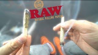 Comparing Raw & Element Papers